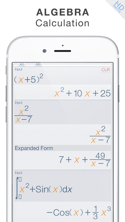Calculator # screenshot-6