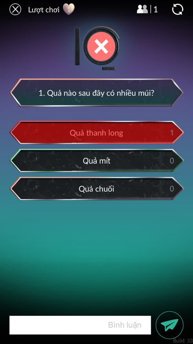 Vietnam IQ screenshot 3