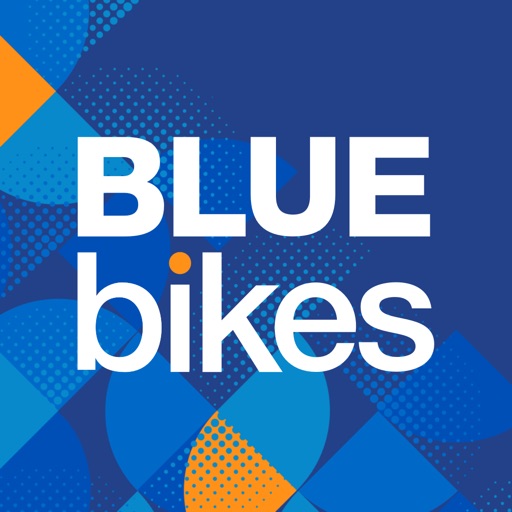 Blue Bikes