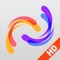 Unwind HD combines calming ambient sounds and soothing visual scenes to create the ultimate relaxation app for your iPad or iPhone