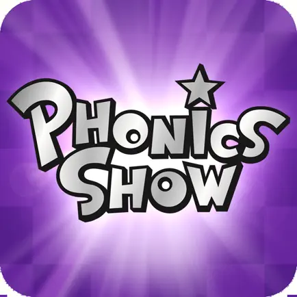 PHONICS SHOW Читы