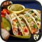 Mexican Recipes SMART Cookbook