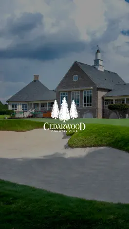 Game screenshot Cedarwood Country Club mod apk