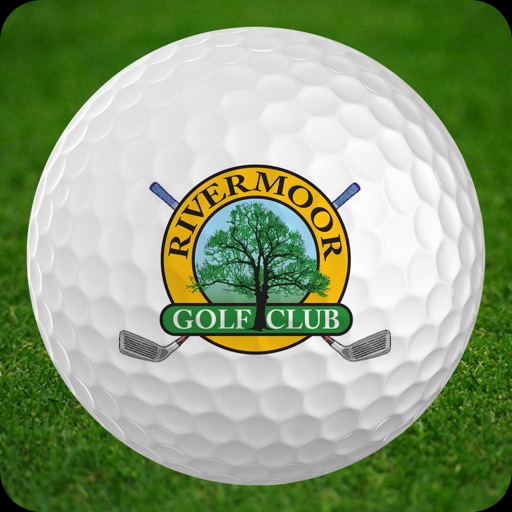 Rivermoor Golf Club icon