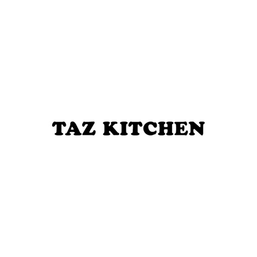 Taz Kitchen