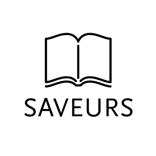 Saveurs magazine icon