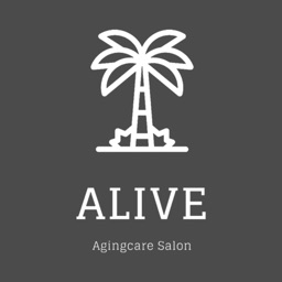 ALIVE　公式アプリ