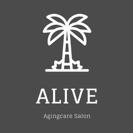 ALIVE　公式アプリ