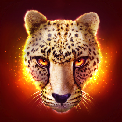 The Cheetah: RPG Simulator