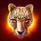 Icon The Cheetah: RPG Simulator