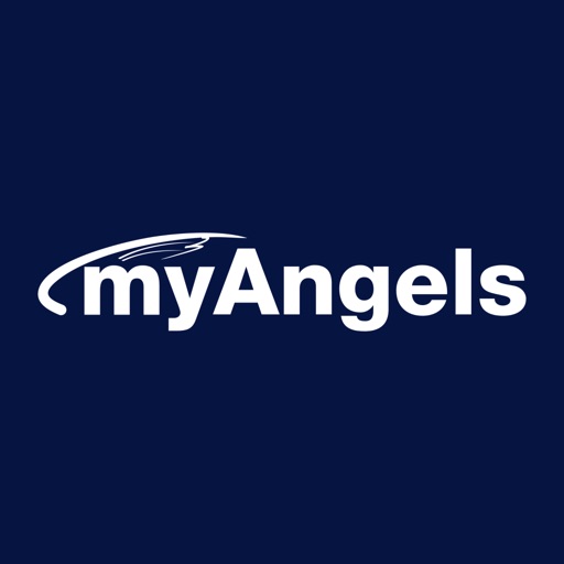 MyAngels NETWORK