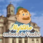 Mystère en bord de Vesdre