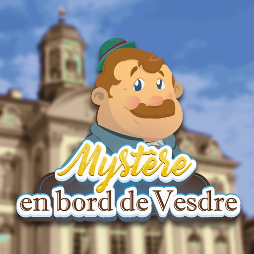 Mystère en bord de Vesdre