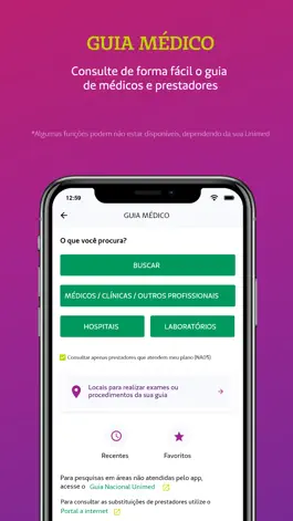 Game screenshot Unimed Manaus Com Você apk