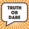 Icon Truth Or Dare : Fun Party Game