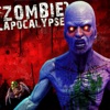 FPS Zombie Apocalypse Shooting