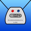 Icon Chronograph Log
