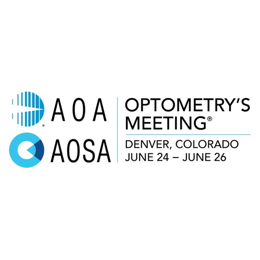 Optometry's Meeting 2021