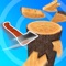 Best wood cutting game ever