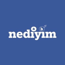 NeDiyim?