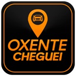 Oxente Cheguei