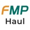 FMP Haul is an app designed for use with the Field Management Pro system to allow your hauls of materials to be scheduled and tracked