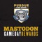 Mastodon Gameday