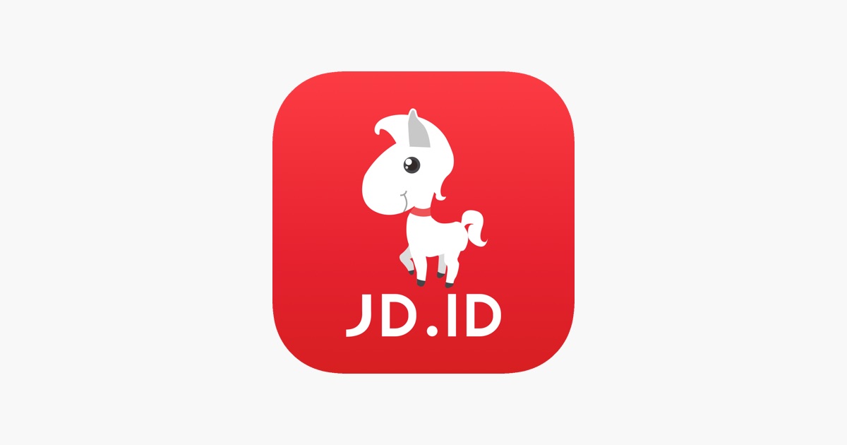 JD.id - Jual Beli Online on the App Store