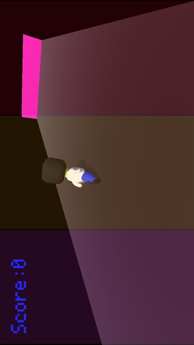 Jump and Dodge screenshot 4