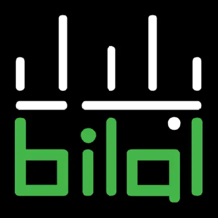 Bilal - IoT Читы