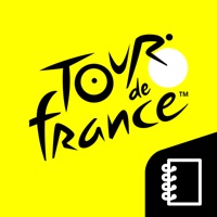  Roadbook Tour de France Application Similaire