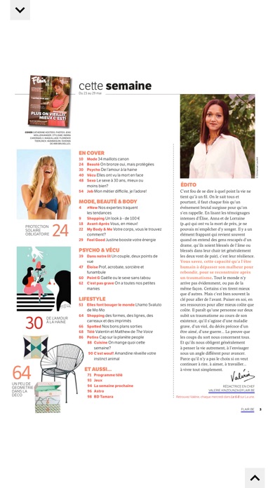 Image of Flair FR Magazine