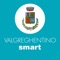 Valgreghentino Smart è l'app che consente una comunicazione efficiente, trasparente e completamente gratuita tra cittadini ed Ente