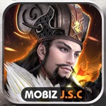 Tam Quốc Mobiz JSC - AFK
