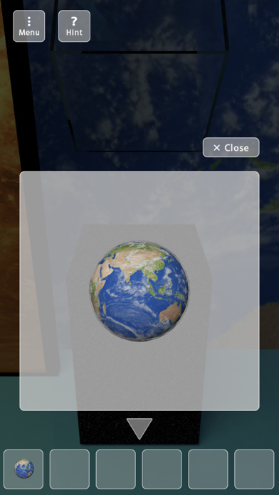 脱出ゲーム  - Planet - screenshot 3