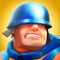 Do you hear the whizz of bullets and smell the gunpowder