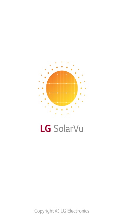 LG  SolarVu