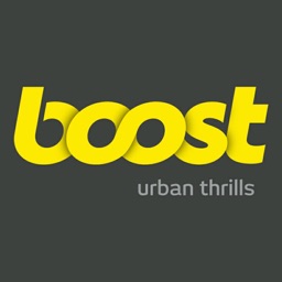 Boost Urban Thrills