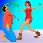 Lasso Run