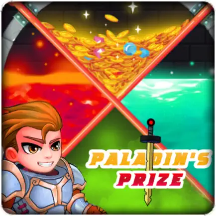 Paladin's Prize Читы