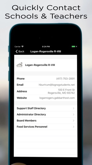 Logan-Rogersville Schools(圖3)-速報App