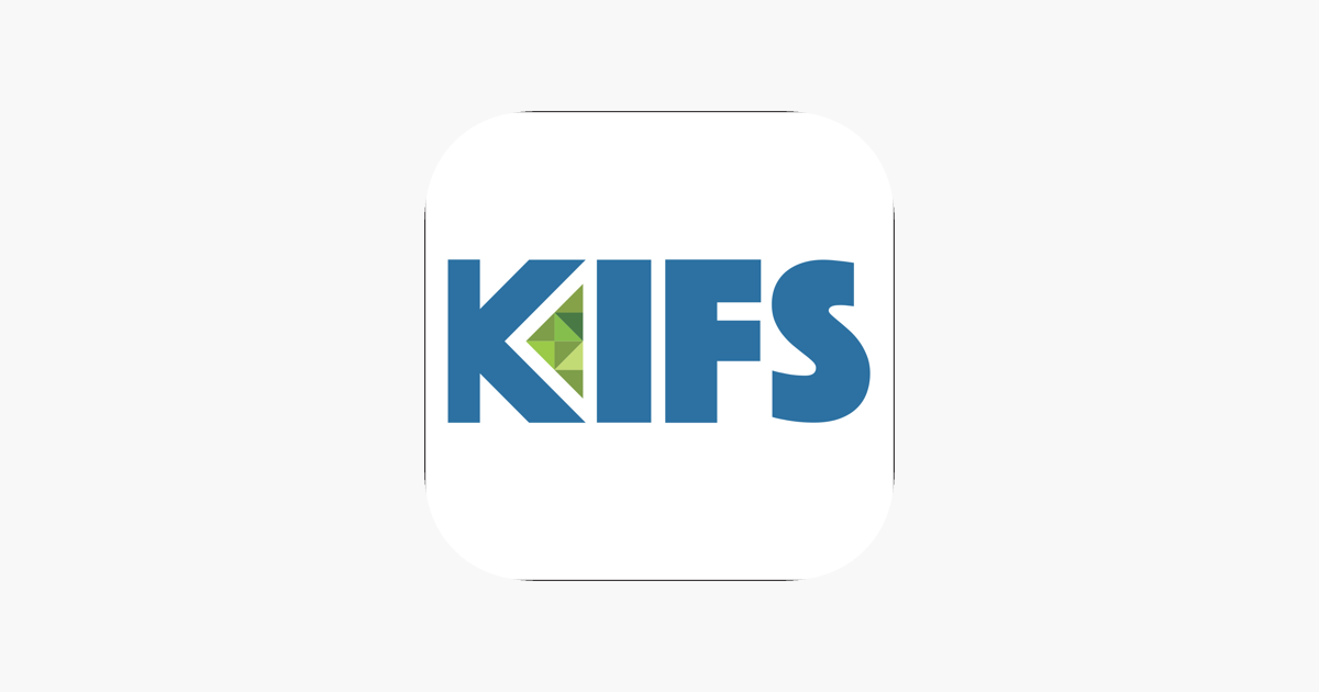 kifs trade capital app