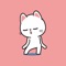 Funny Cat Dancing Animate