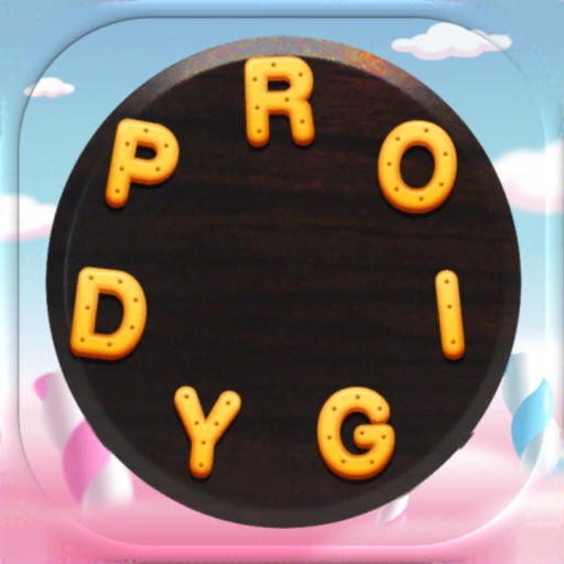 Word Prodigy- Puzzle Game