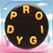 It's just letters till you combine them and that's when the magic happens