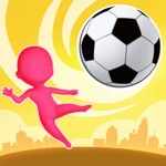 Crazy Kick 3D