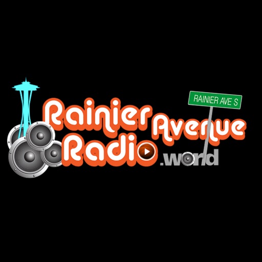 Rainier Avenue Radio icon