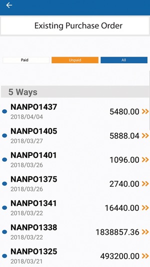 FinanceApps(圖5)-速報App