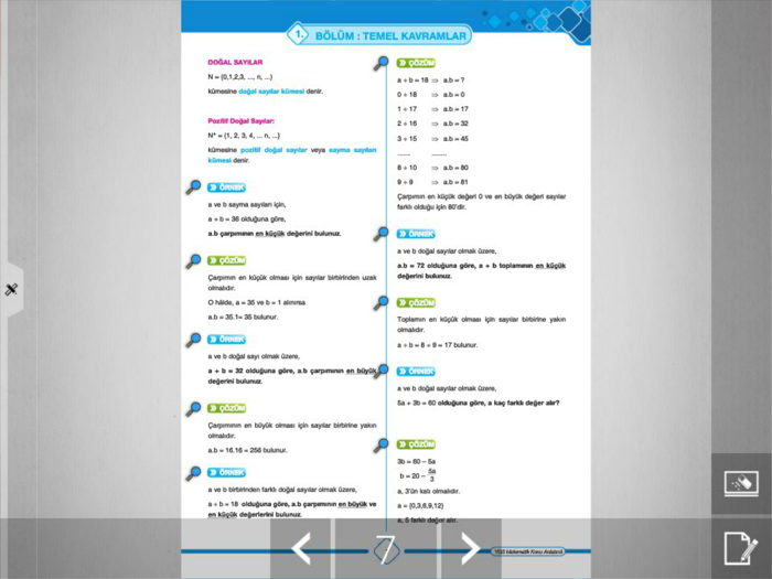 A Yayınları Mobil Kütüphane