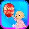 My Baby Ballon game is app for kids for learning the Alphabet, number, Colour and also their pronunciation